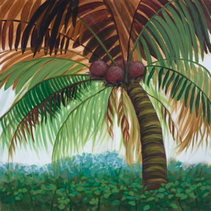 Picture of TROPIC PALM II