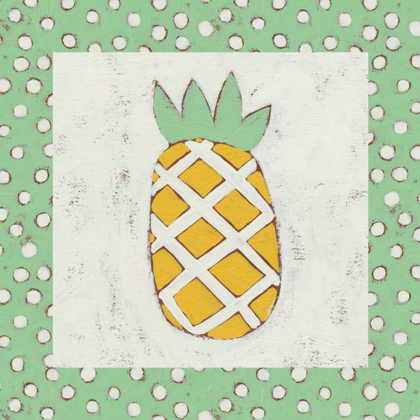 Picture of PINEAPPLE VACATION II