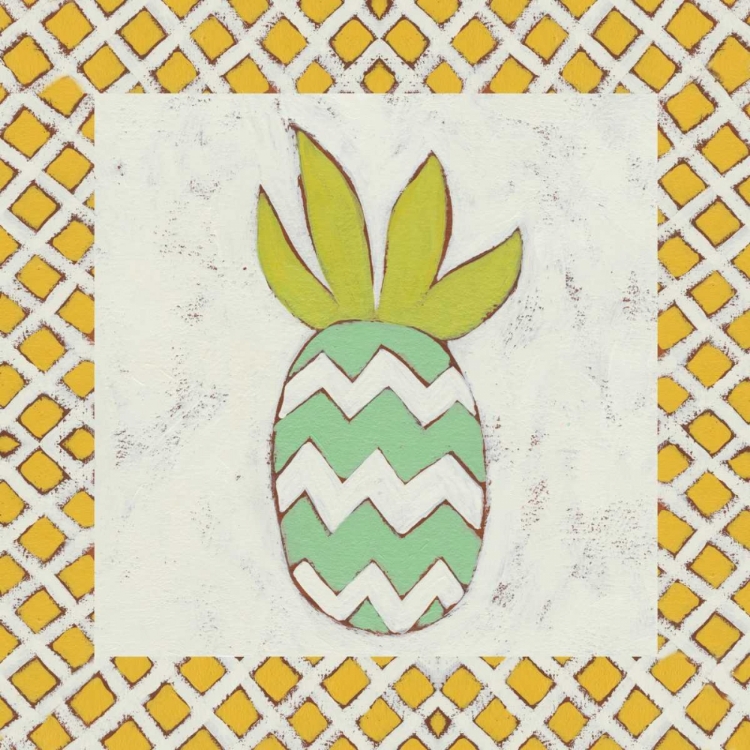 Picture of PINEAPPLE VACATION III