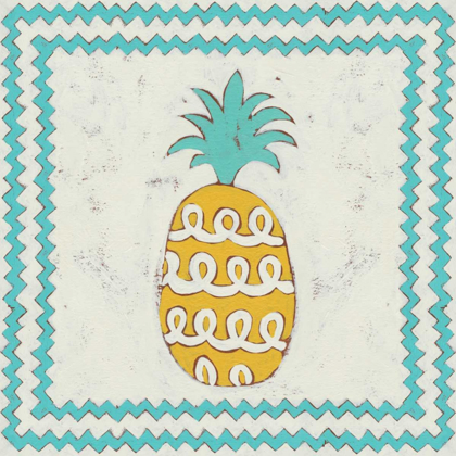 Picture of PINEAPPLE VACATION IV