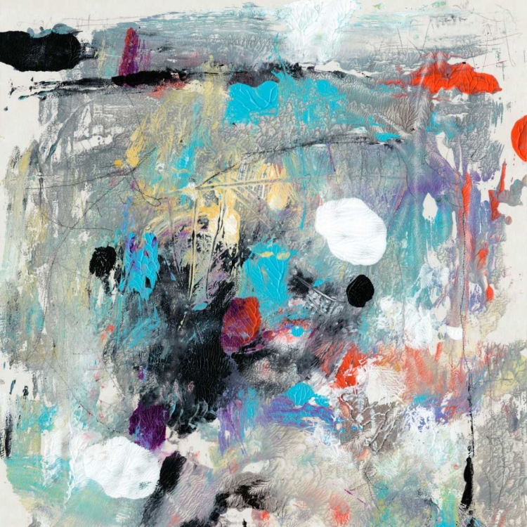 Picture of JOSTLE IV