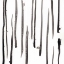 Picture of MONOCHROME GESTURES IX