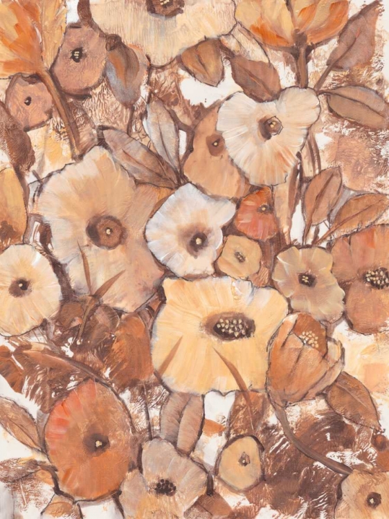 Picture of UMBER GARDEN II