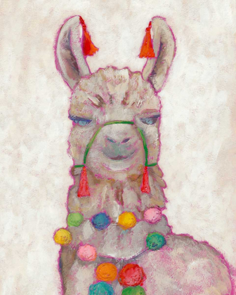 Picture of FESTIVAL LLAMA I