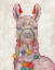 Picture of FESTIVAL LLAMA I