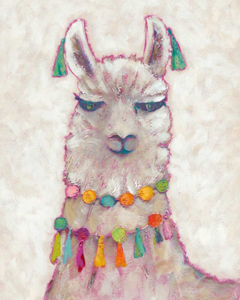 Picture of FESTIVAL LLAMA II