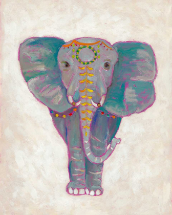 Picture of FESTIVAL ELEPHANT I