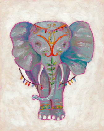 Picture of FESTIVAL ELEPHANT II