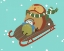 Picture of HAPPY OWLIDAYS V