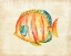 Picture of AQUARIUM FISH II