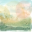 Picture of SETTING SUN III