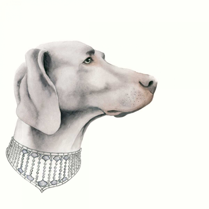 Picture of HAUTE HOUNDS II