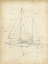 Picture of SAILBOAT BLUEPRINT IV