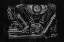 Picture of POLISHED CHROME II