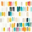 Picture of BRIGHT SWATCHES I