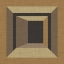 Picture of GEOMETRIC PERSPECTIVE VII