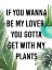 Picture of PLANT LOVE IV