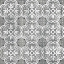 Picture of BOHO LUXE TILE II