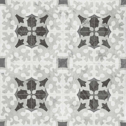 Picture of BOHO LUXE TILE V