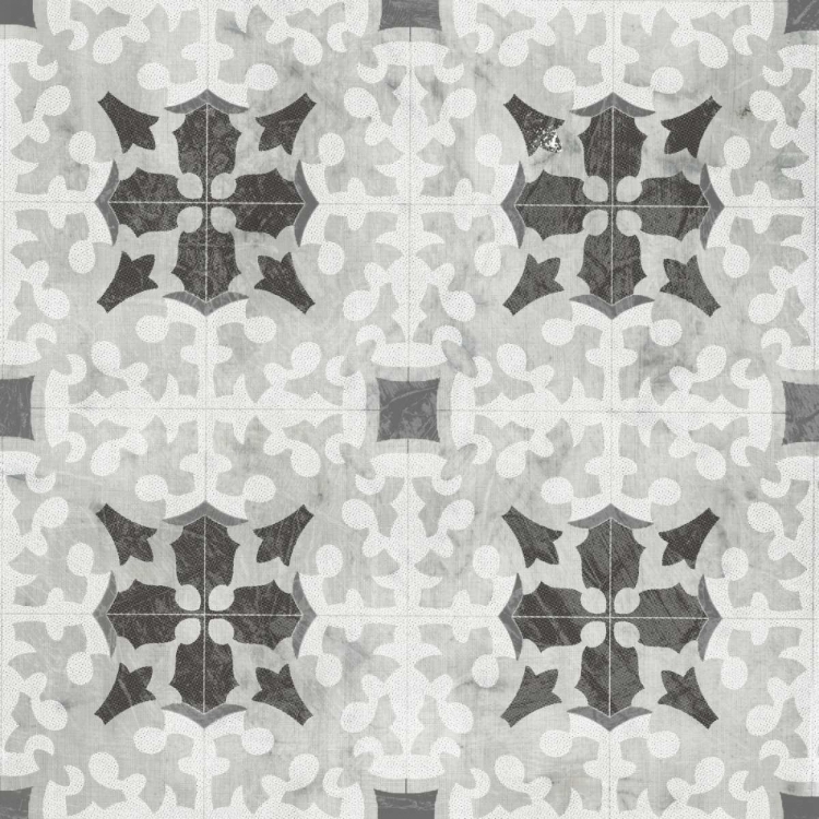 Picture of BOHO LUXE TILE V