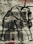 Picture of ABSTRACT ELEPHANT I