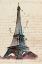 Picture of LETTERS FROM EIFFEL