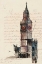 Picture of LETTERS FROM BIG BEN