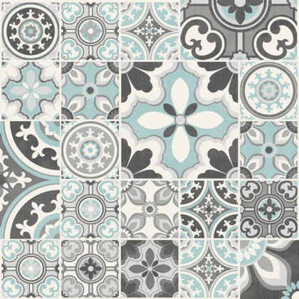 Picture of SUZANNI TILE III