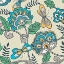 Picture of NAMASTE FLORAL II