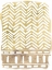 Picture of MUD CLOTH MOTIF I
