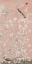Picture of BLUSH CHINOISERIE I