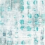 Picture of BLUE STATIC IV