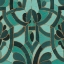 Picture of TURQUOISE MOSAIC II