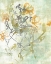 Picture of WASHED FLORAL I