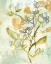 Picture of WASHED FLORAL II