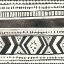 Picture of TRIBAL ECHO II
