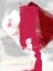 Picture of MAGENTA ABSTRACT I