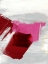 Picture of MAGENTA ABSTRACT II
