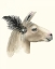 Picture of DOWNTON ANIMALS I
