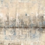 Picture of IMPRESSIONIST SKYLINE I