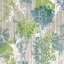 Picture of FLOWER PATTERN IV