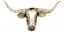 Picture of LONGHORN STEER I