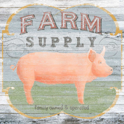 Picture of FARM SUPPLY II