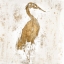 Picture of GILDED HERON I