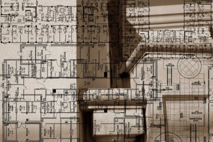 Picture of ARCHITECTURE DRAWING IV