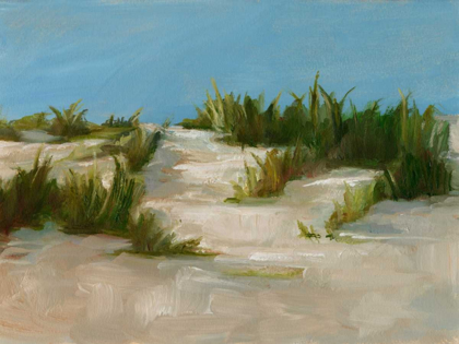 Picture of SUMMER DUNES II