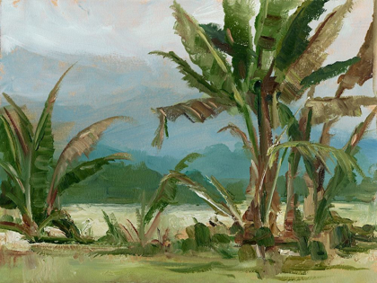 Picture of SOUTHERN PALMS II