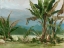 Picture of SOUTHERN PALMS II