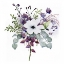 Picture of BOHEMIAN BOUQUET I