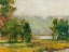 Picture of CHANGING SUNLIGHT II